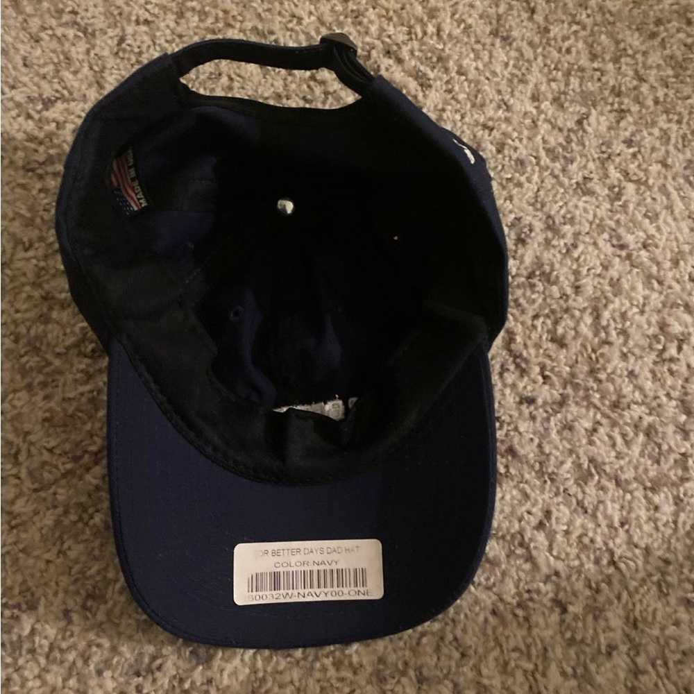 FOR DAYS
Hat - Picture 2 of 5